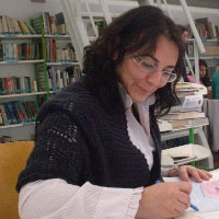Fernanda Ledesma